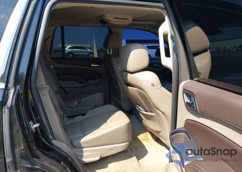 2015 Chevrolet Tahoe C1500 Lt from USA, damaged, VIN 1GNSCBKC0FR161589